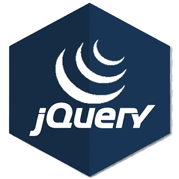jQuery logo